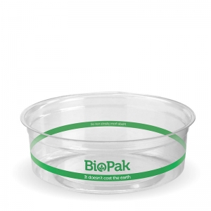 Clear Cold BioBowl 240ml - 121mm