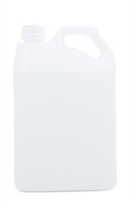 5 LItre Natural Jerry Can & Lid