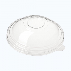 Bonson Clear Dome Lid for BS8 to 36
