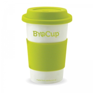 BioPak 16oz BYO Cup