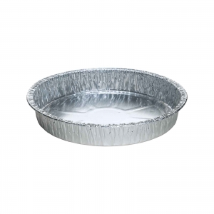 Confoil 41220 Large Round Cake 830ml (Ctn of 200)