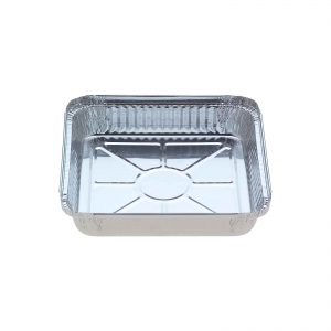 Confoil Large Square Tray 7223 1500ml (Ctn of 200)