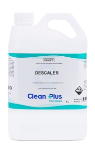 Clean Plus Descaler 5L