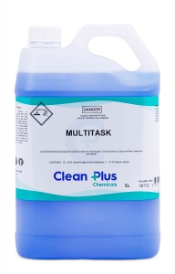 Clean Plus Multitask - 5L