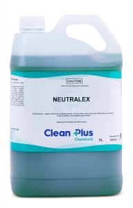 Clean Plus Neutralex - 5 Litre