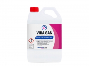 Clean Plus Vira San - 5L