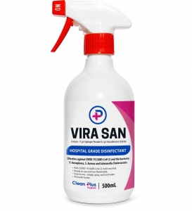 Clean Plus Vira San - 500ml