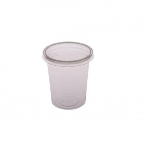 Container 200ml PET Anchor
