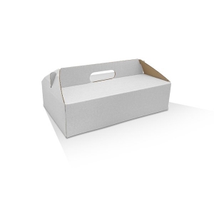 Pack'n'Carry Catering Box - Medium (320x250x85mm)