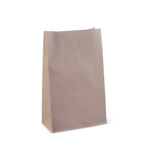 Paper Bag SOS#16 380x240x120mm (Ctn of 250)
