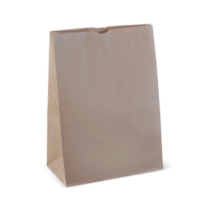 Paper Bag SOS #20 430x305x175mm (Ctn of 250)