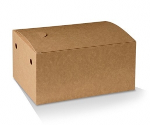 Cardboard Snack Box - Large (190x110x68)