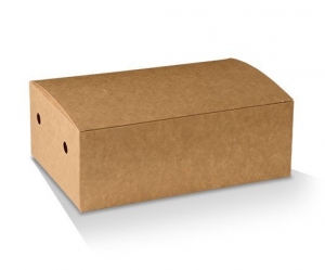 Cardboard Snack Box - Medium (172x104x66)