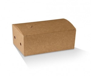 Cardboard Snack Box - Small (172x104x55)