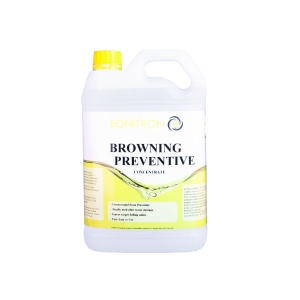 Sonitron Browning Preventative Concentrate 5L
