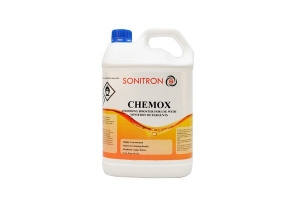 Sonitron Chemox Oxidising Booster 5L