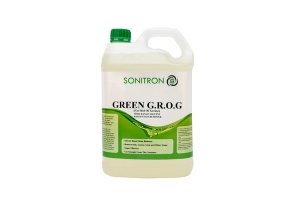 Sonitron GROG Green Label 5L
