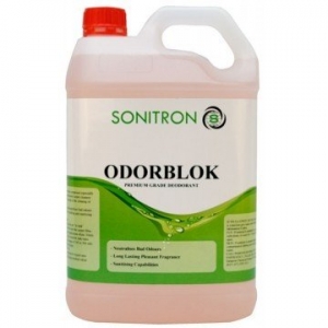 Sonitron Odorblok 5Ltr