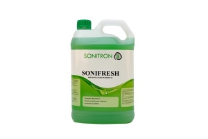 Sonitron Sonifresh Deodorant - 5L
