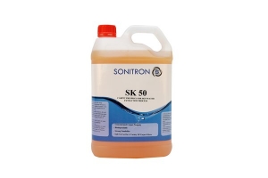 Sonitron SK50 Carpet Pre Spray 5L